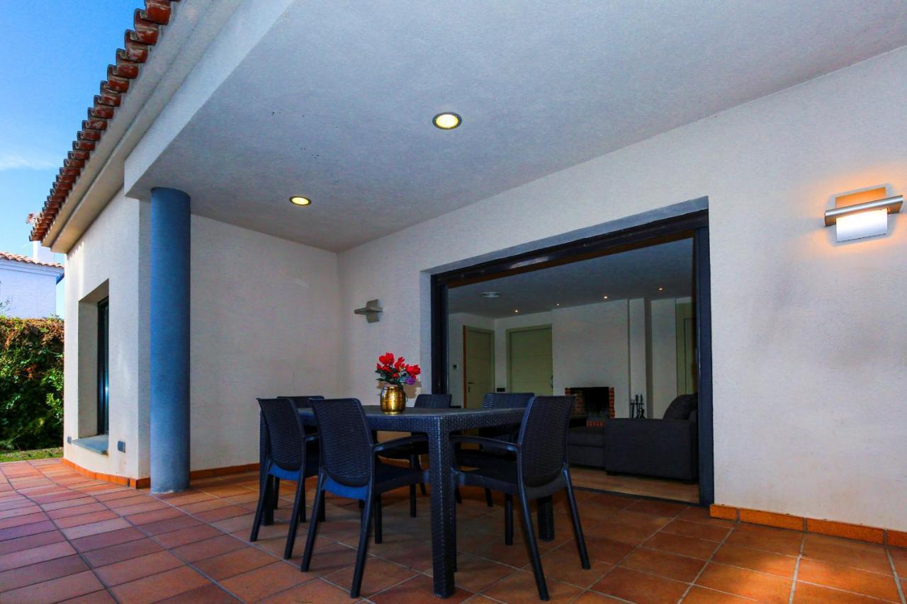 Villa Girasol Piscina Climatizada Planet Costa Dorada Вілафортуні Екстер'єр фото